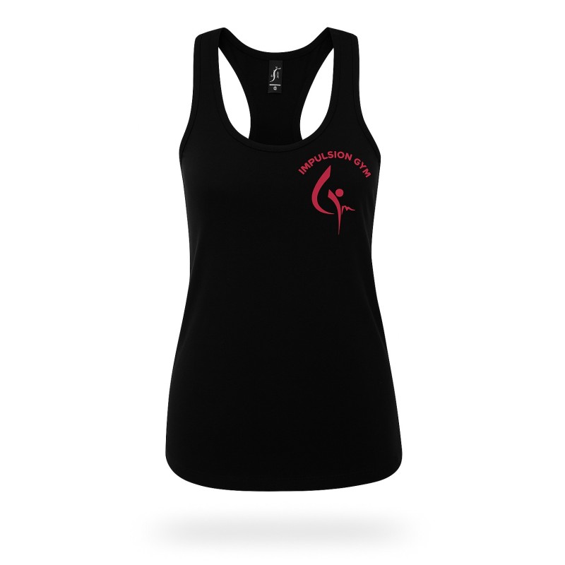 Débardeur impulsion Gym