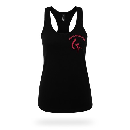 Débardeur impulsion Gym