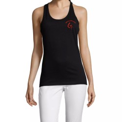 Débardeur impulsion Gym