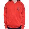 Veste survêtement zippée Impulsion Gym compétition
