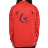 Veste survêtement zippée Impulsion Gym compétition