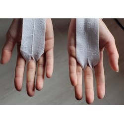 Manique disponible en taille enfant ou adulte