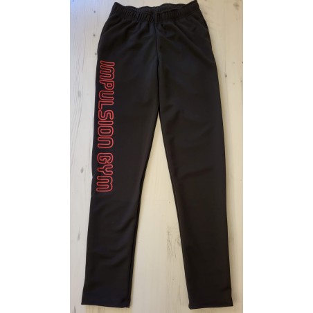 Pantalon noir Impulsion Gym