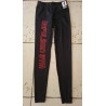 Leggings noir Adulte Impulsion Gym Leggings noir Adulte Impulsion Gym