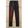 Leggings noir Enfant Impulsion Gym Leggings noir Enfant Impulsion Gym